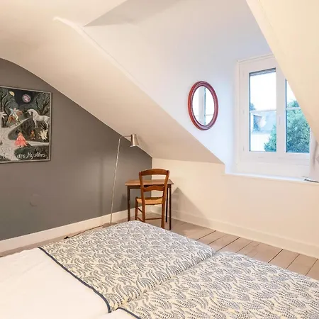 Charmante Maison De