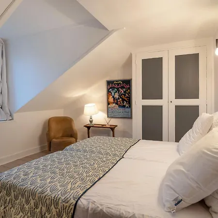 Charmante Maison De * Chantilly