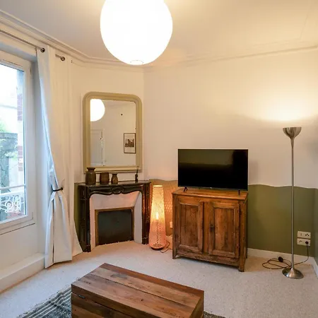 Charmante Maison De * Chantilly