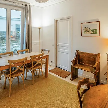 בית נופש Charmante Maison De