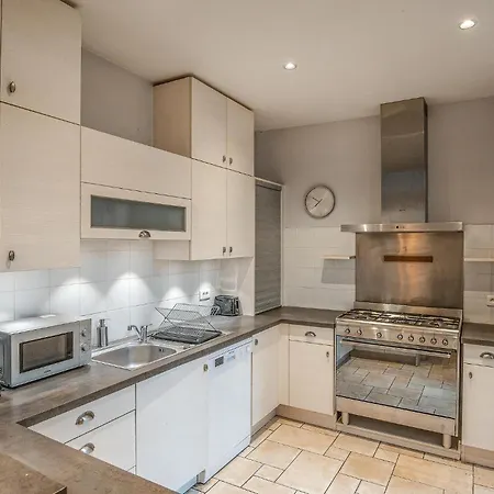 Charmante Maison De Holiday home *